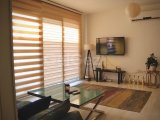 Girne Merkezde Kiralık 2+1 Eşyalı Daire