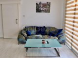 Girne Merkezde Kiralık 2+1 Eşyalı Daire
