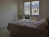Girne Merkezde Kiralık 2+1 Eşyalı Daire