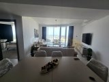 Girne Merkez’de, Gold Tower’da Kiralık Modern 2+1 Daire - 0533 820 2055