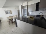 Girne Merkez’de, Gold Tower’da Kiralık Modern 2+1 Daire - 0533 820 2055