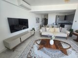 Girne Merkez’de, Gold Tower’da Kiralık Modern 2+1 Daire - 0533 820 2055