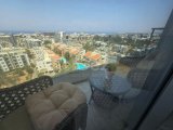 Girne Merkez’de, Gold Tower’da Kiralık Modern 2+1 Daire - 0533 820 2055