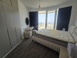 Girne Merkez’de, Gold Tower’da Kiralık Modern 2+1 Daire - 0533 820 2055