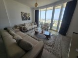 Girne Merkez’de, Gold Tower’da Kiralık Modern 2+1 Daire - 0533 820 2055