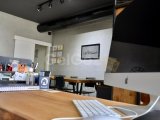 Şık ve Modern Ofis Kiralık – Girne Şehir Merkezinde