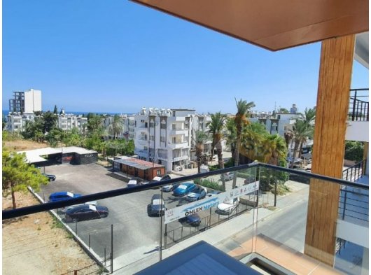 2+1 APARTMENT