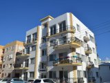 KAŞGAR COURT BÖLGESİNDE GENİŞ 2+1 EŞYALI DAİRE - KREDİYE UYGUN - 0533 820 2055