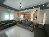 GİRNE MERKEZ'DE 3+1 TÜRK TAPULU PENTHOUSE DAİRE - 0533 820 2055