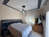 GİRNE MERKEZ'DE 3+1 TÜRK TAPULU PENTHOUSE DAİRE - 0533 820 2055