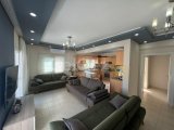 GİRNE MERKEZ'DE 3+1 TÜRK TAPULU PENTHOUSE DAİRE - 0533 820 2055