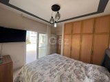 GİRNE MERKEZ'DE 3+1 TÜRK TAPULU PENTHOUSE DAİRE - 0533 820 2055