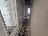 GİRNE MERKEZ'DE 3+1 TÜRK TAPULU PENTHOUSE DAİRE - 0533 820 2055