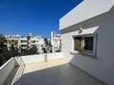 GİRNE MERKEZ'DE 3+1 TÜRK TAPULU PENTHOUSE DAİRE - 0533 820 2055