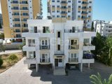 GİRNE MERKEZ'DE 3+1 TÜRK TAPULU PENTHOUSE DAİRE - 0533 820 2055