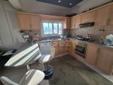 GİRNE MERKEZ'DE 3+1 TÜRK TAPULU PENTHOUSE DAİRE - 0533 820 2055