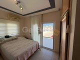 GİRNE MERKEZ'DE 3+1 TÜRK TAPULU PENTHOUSE DAİRE - 0533 820 2055