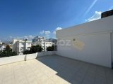 GİRNE MERKEZ'DE 3+1 TÜRK TAPULU PENTHOUSE DAİRE - 0533 820 2055