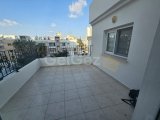 GİRNE MERKEZ'DE 3+1 TÜRK TAPULU PENTHOUSE DAİRE - 0533 820 2055