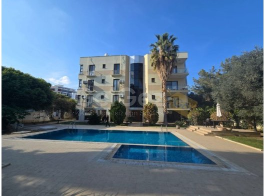 170m² 3+1 DAİRE - HAVUZLU - (0533 820 2055)