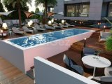 LANSMAN FİYATLARIYLA - GİRNE'NİN MERKEZİNDE SATILIK YENİ DAİRE PROJESİ - 0533 820 2055