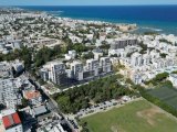 LANSMAN FİYATLARIYLA - GİRNE'NİN MERKEZİNDE SATILIK YENİ DAİRE PROJESİ - 0533 820 2055