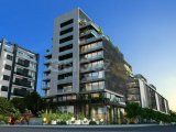 LANSMAN FİYATLARIYLA - GİRNE'NİN MERKEZİNDE SATILIK YENİ DAİRE PROJESİ - 0533 820 2055
