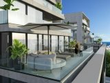 LANSMAN FİYATLARIYLA - GİRNE'NİN MERKEZİNDE SATILIK YENİ DAİRE PROJESİ - 0533 820 2055