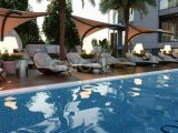 LANSMAN FİYATLARIYLA - GİRNE'NİN MERKEZİNDE SATILIK YENİ DAİRE PROJESİ - 0533 820 2055