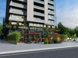LANSMAN FİYATLARIYLA - GİRNE'NİN MERKEZİNDE SATILIK YENİ DAİRE PROJESİ - 0533 820 2055