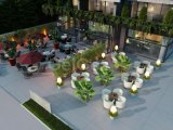 LANSMAN FİYATLARIYLA - GİRNE'NİN MERKEZİNDE SATILIK YENİ DAİRE PROJESİ - 0533 820 2055
