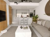 LANSMAN FİYATLARIYLA - GİRNE'NİN MERKEZİNDE SATILIK YENİ DAİRE PROJESİ - 0533 820 2055