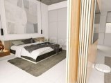 LANSMAN FİYATLARIYLA - GİRNE'NİN MERKEZİNDE SATILIK YENİ DAİRE PROJESİ - 0533 820 2055