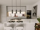 LANSMAN FİYATLARIYLA - GİRNE'NİN MERKEZİNDE SATILIK YENİ DAİRE PROJESİ - 0533 820 2055