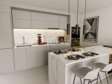 LANSMAN FİYATLARIYLA - GİRNE'NİN MERKEZİNDE SATILIK YENİ DAİRE PROJESİ - 0533 820 2055