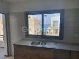 KAŞGARDA DENİZ MANZARALI İKİ YATAK ODALI SATILIK DAİRE