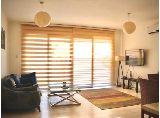 Girne Gloria Jeans arkası Satılık 2+1 daire