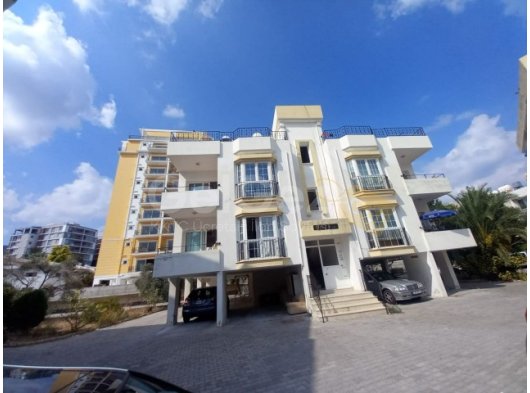 Girne Merkezde, Türk Koçanlı, Geniş Üç Yatak Odalı Daire – SADECE BİZDE - 0533 820 2055