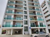 Girne Karakum'da Kiralık 2+1 Eşyasız daire