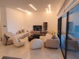 Girne Merkezde Kiralık 3+1 Lux Eşyalı Daire