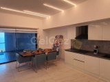 Girne Merkezde Kiralık 3+1 Lux Eşyalı Daire