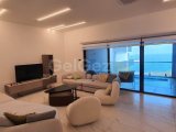 Girne Merkezde Kiralık 3+1 Lux Eşyalı Daire