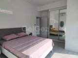 Girne Merkezde Kiralık 3+1 Lux Eşyalı Daire