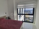 Girne Merkezde Kiralık 3+1 Lux Eşyalı Daire