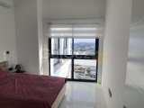 Girne Merkezde Kiralık 3+1 Lux Eşyalı Daire