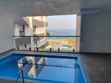 Girne Merkezde Kiralık 3+1 Lux Eşyalı Daire