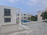 Doğanköy'de Kiralık ortak havuzlu Eşyalı sıfır daireler