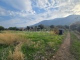 LAPTA BÖLGESİNDE SATILIK 3,233m² ARSA - GEÇİT YOL İLE