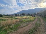 LAPTA BÖLGESİNDE SATILIK 3,233m² ARSA - GEÇİT YOL İLE