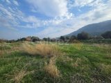 LAPTA BÖLGESİNDE SATILIK 3,233m² ARSA - GEÇİT YOL İLE
